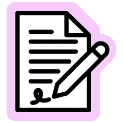 Signature du bail