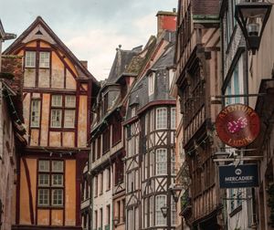 Rouen city