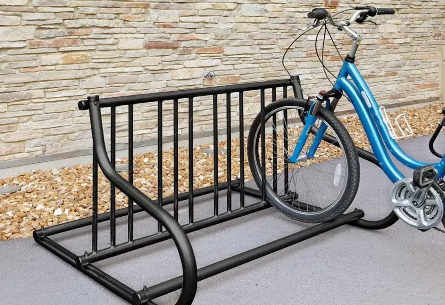 Aparcabicicletas