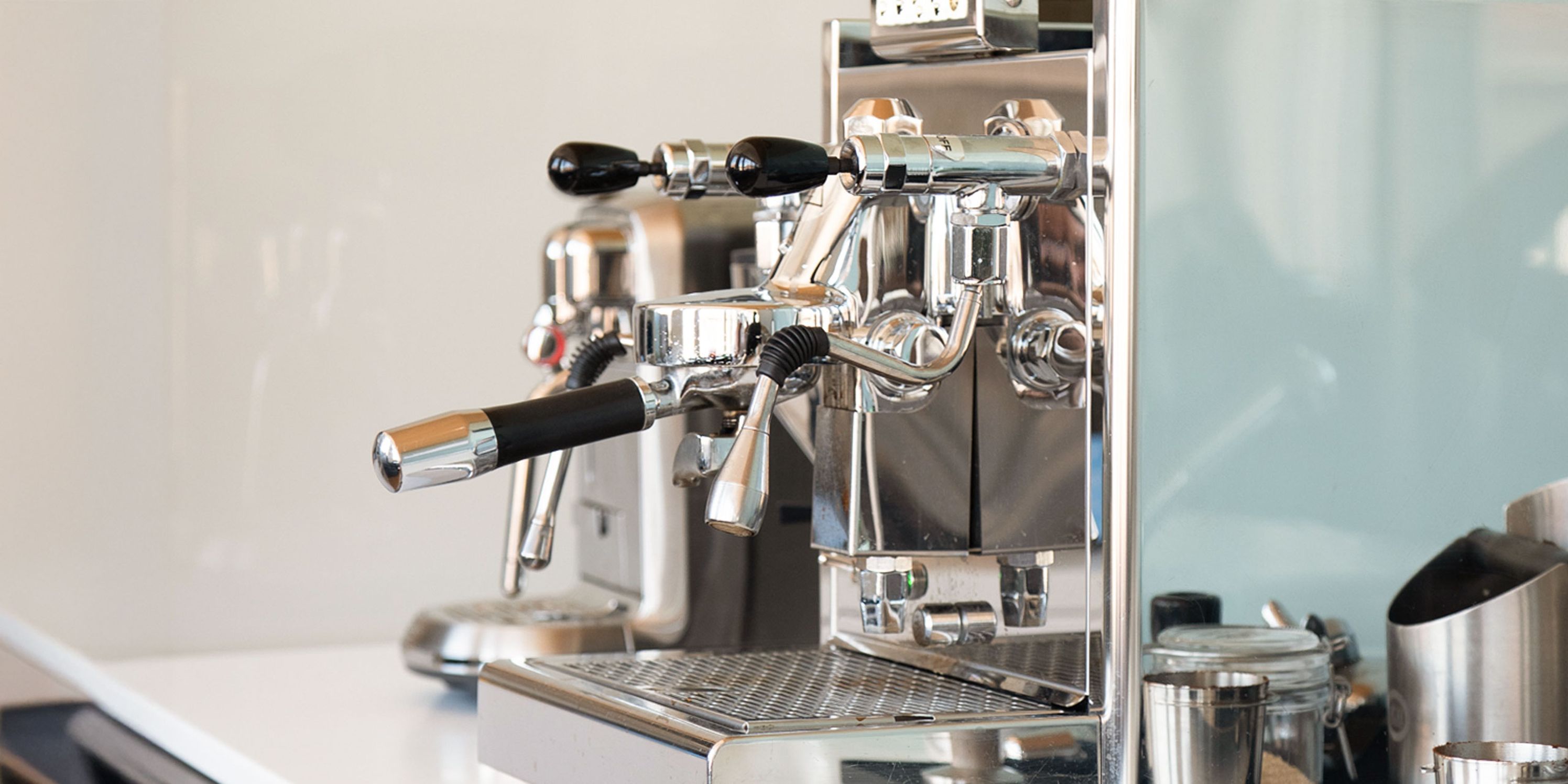 Office Kaffeemaschine