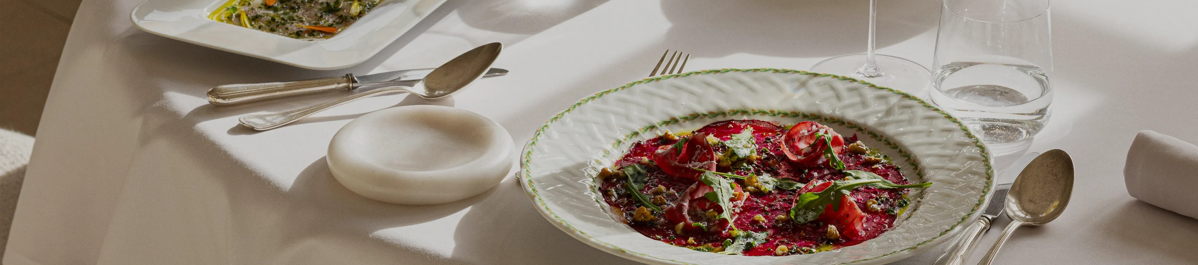 Restaurant Attilio Briollay