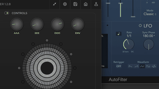 MIDI Mapping In Logic Pro X