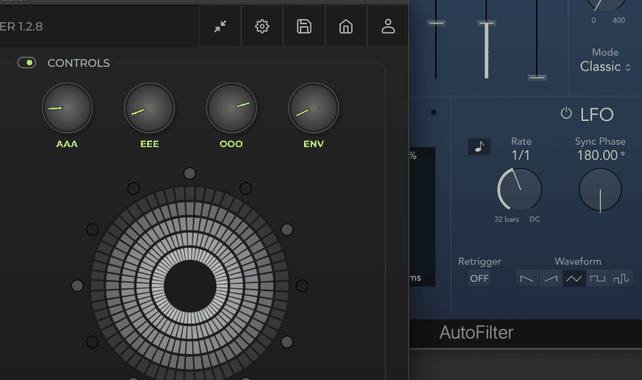 MIDI Mapping In Logic Pro X