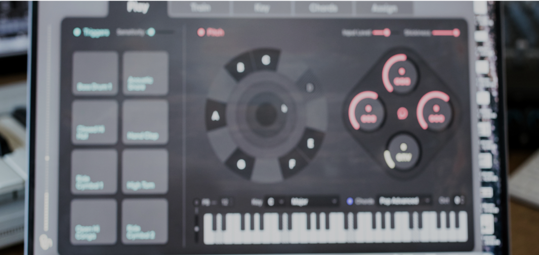 Dubler for Education | Vochlea Music