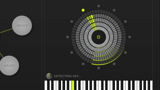 Key Fixing And Chords