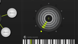 Pitch And Control Settings