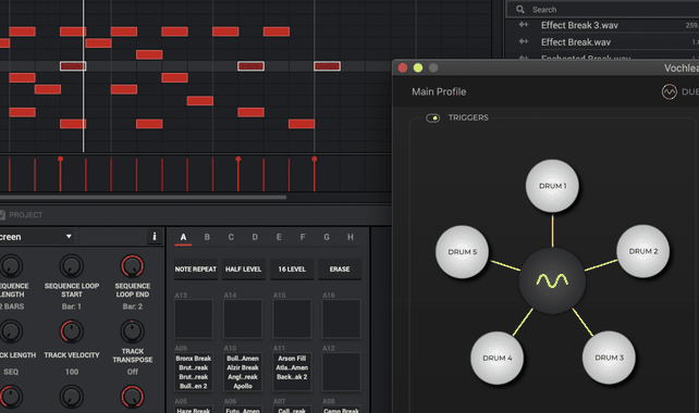 Getting Started with MPC (Mac)