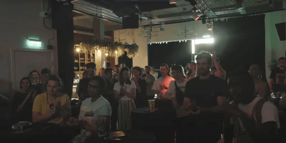 Vochlea's 2023 In Review - June 2