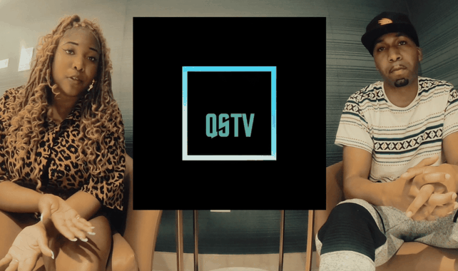 Vochlea Chats With... QSTV