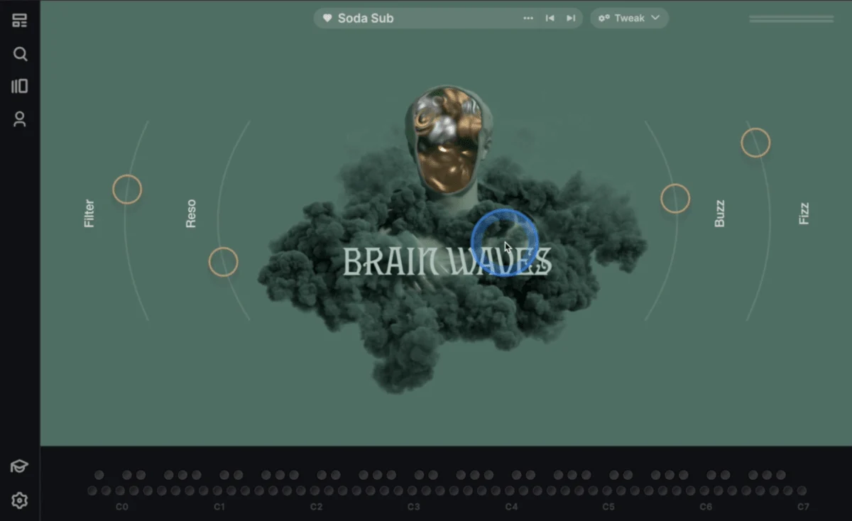 brain-waves