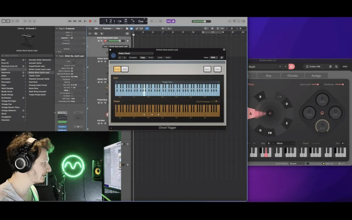 Ableton