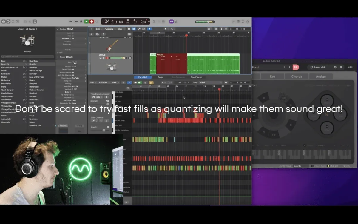 Ableton quote