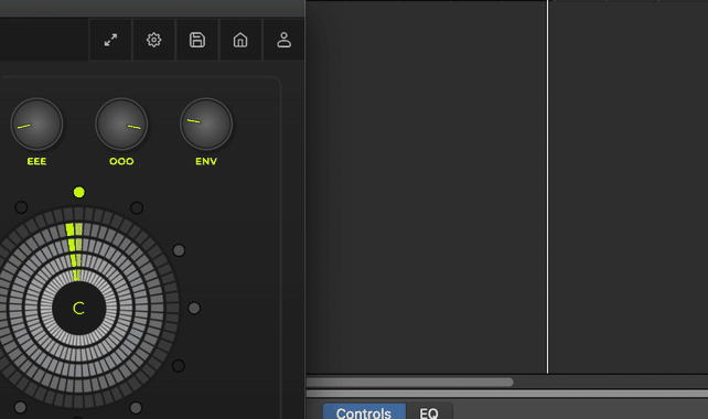 Getting Started with Garageband