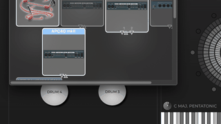 Setting Up An IAC Driver On Mac