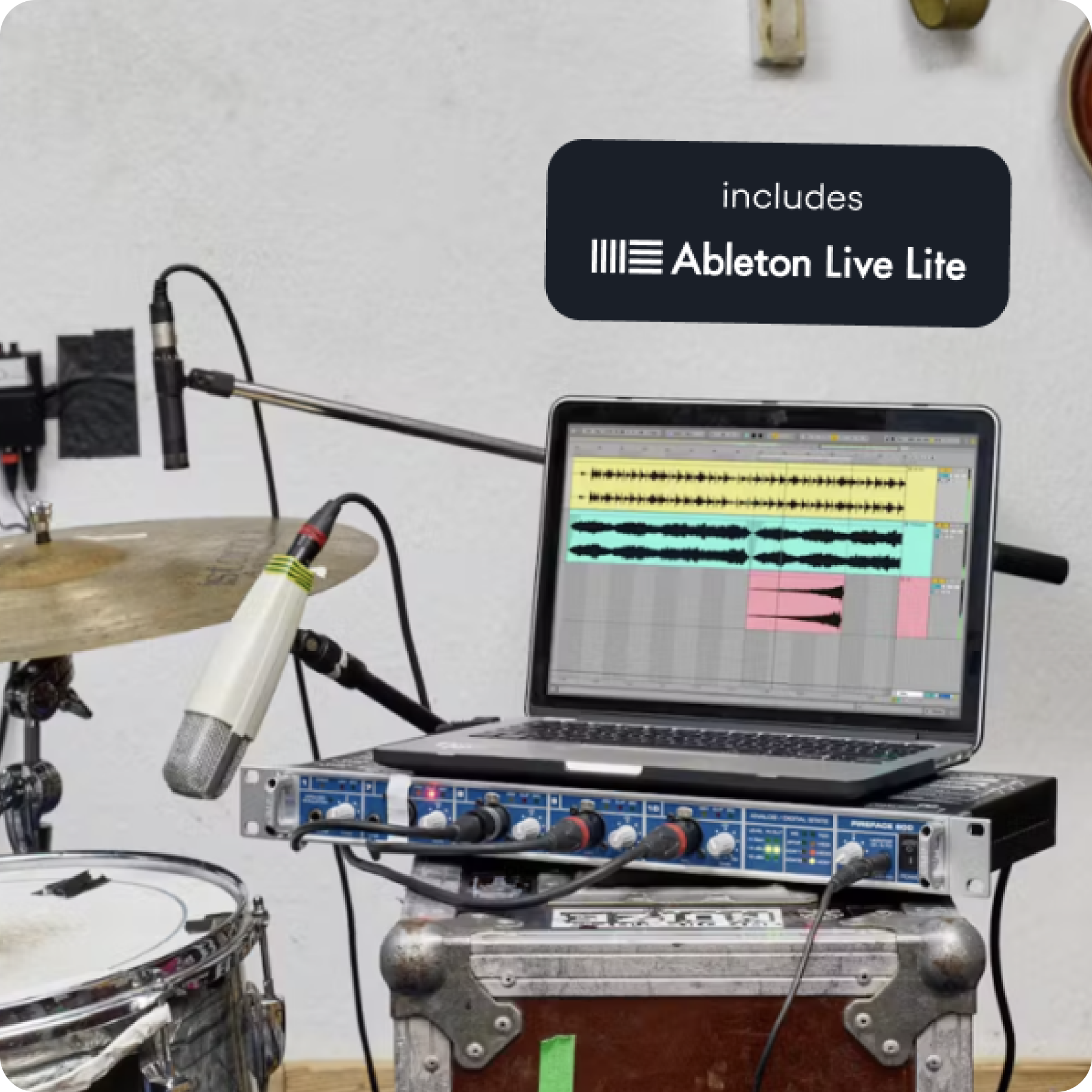 Dubler Studio Kit 2 Bundle