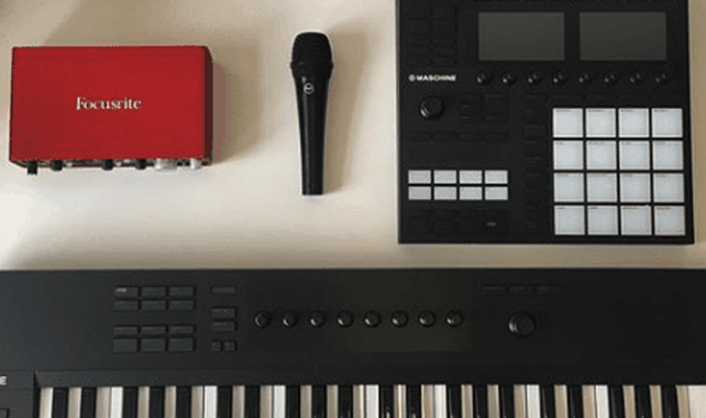 Connecting Dubler To Hardware