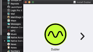 Downloading For The First Time On Mac