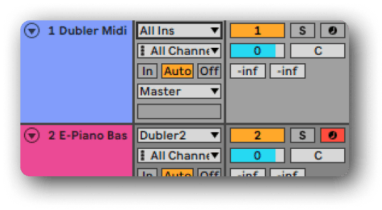 Add the MIDI Capture plugin as an instrument to a MIDI track