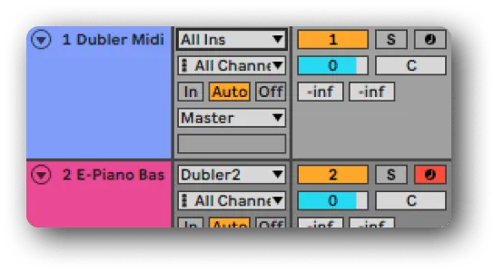 Add the MIDI Capture plugin as an instrument to a MIDI track