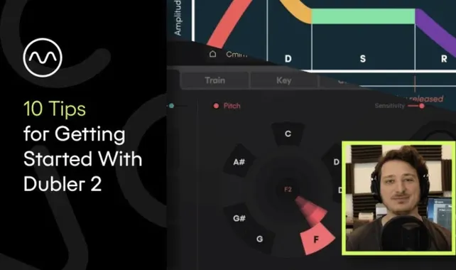 10 Tips For Getting Started With Dubler 2