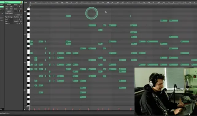 chord-progression