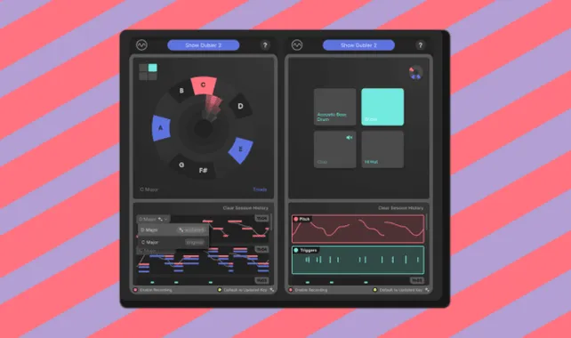 The MIDI Capture Plugin Reborn!