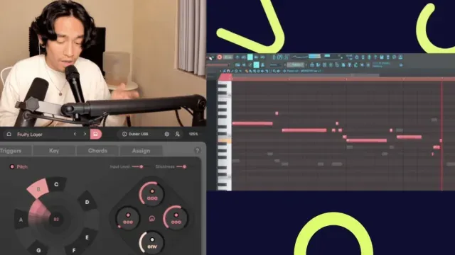 Voice-to-(Saxophone, Mandolin, Flute, Pads, Guitar)