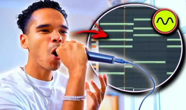 Producing Trap With Dubler 2