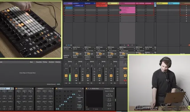 9 Live Techniques for Dubler