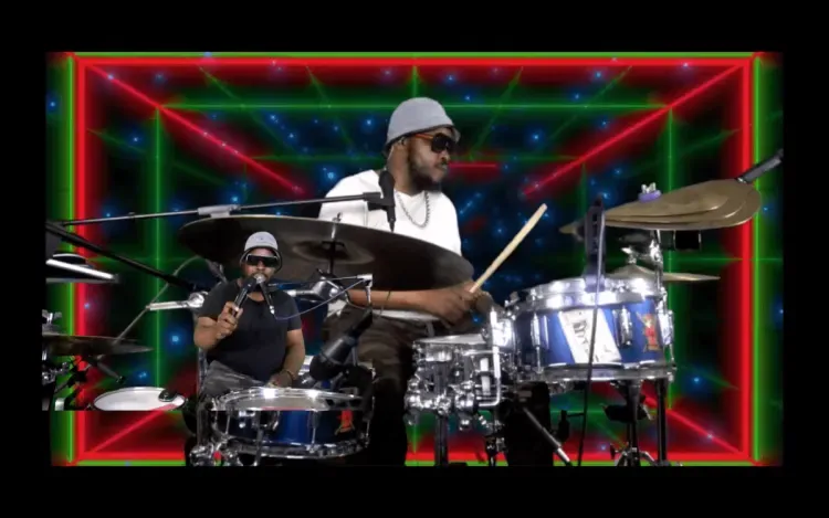 Vochlea Chats With... Joe Blaxx