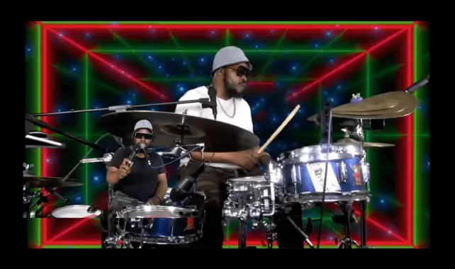 Vochlea Chats With... Joe Blaxx