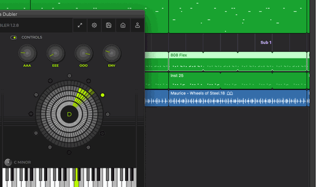 Getting Started with Logic Pro X