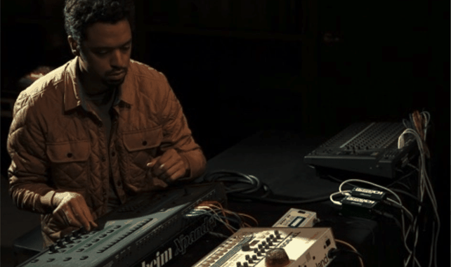 Interview With Gifted & Blessed: Changing Your Approach to Spontaneous Creativity With Dubler 2