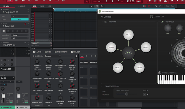 Getting Started with MPC (Windows)