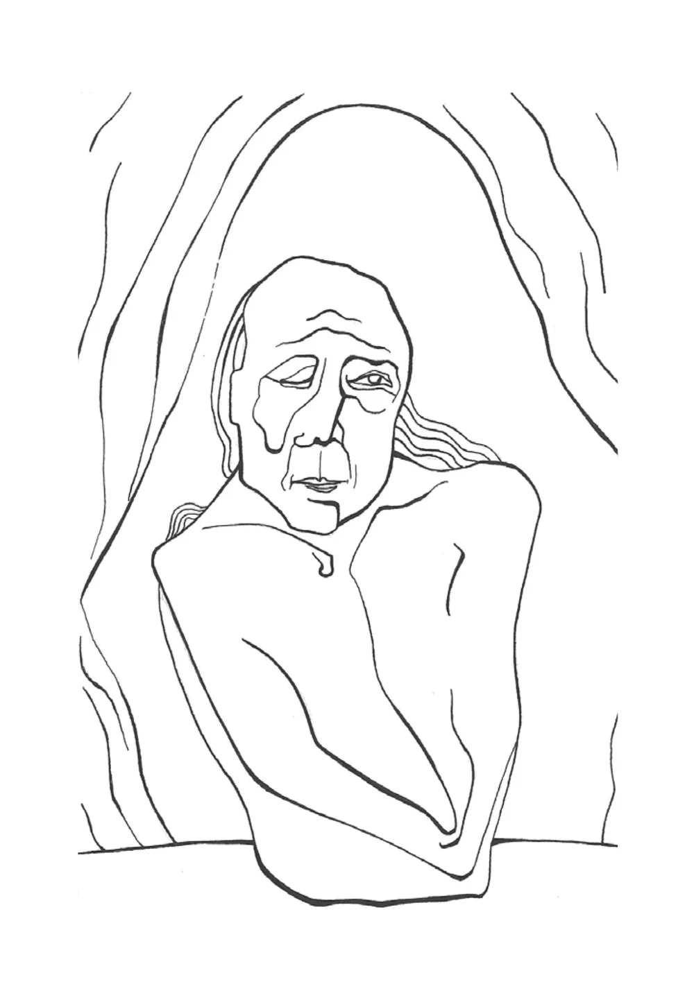 Portrait series 