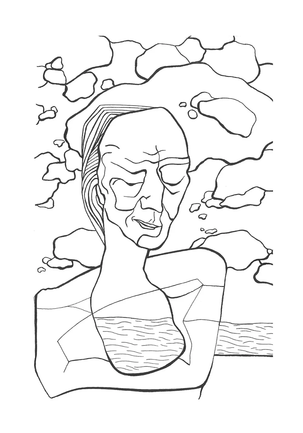 Portrait series 