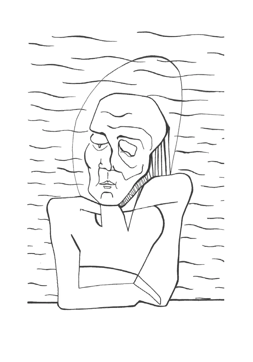 Portrait series 