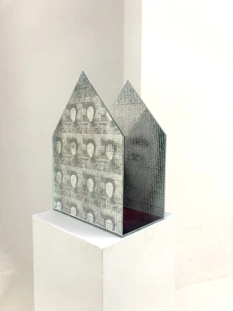Anonymous House 