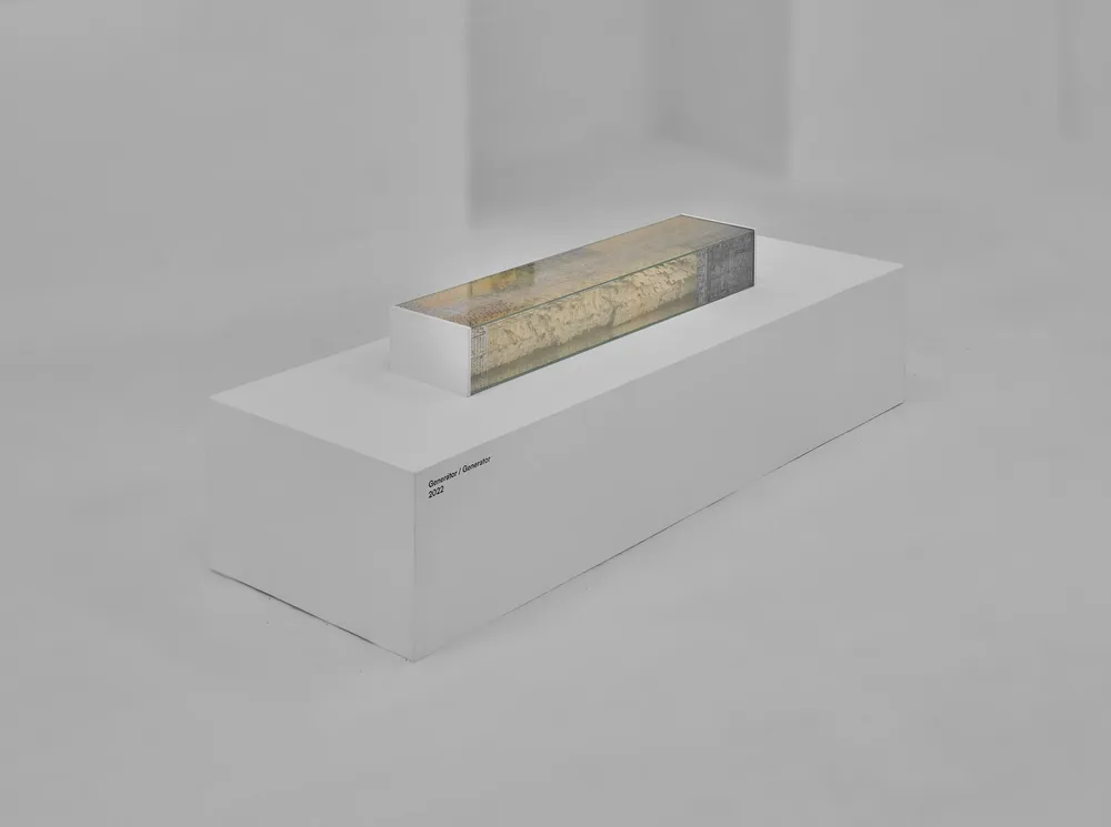 Generator