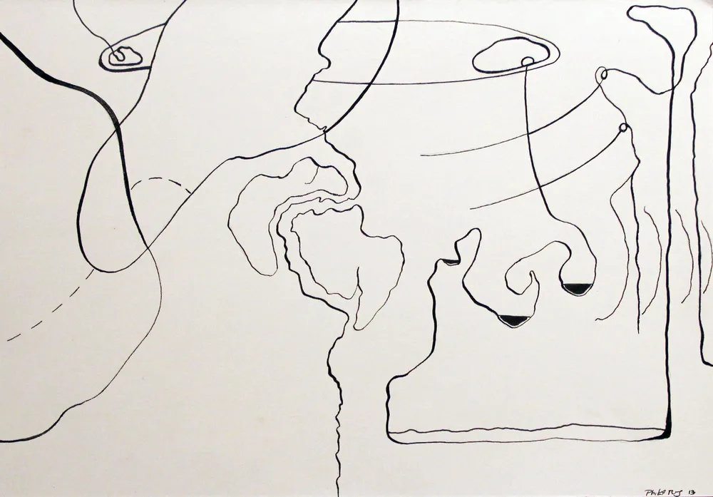 Plain Lines series