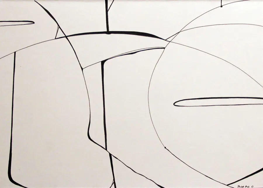 Plain Lines series