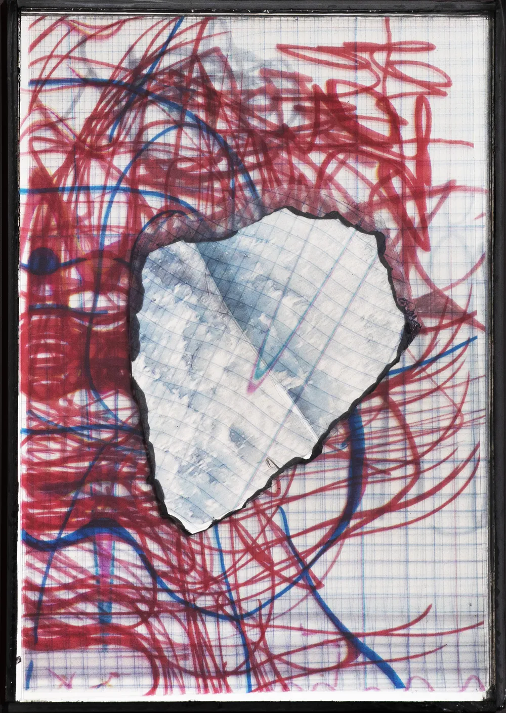 From the Glass cassettes series 