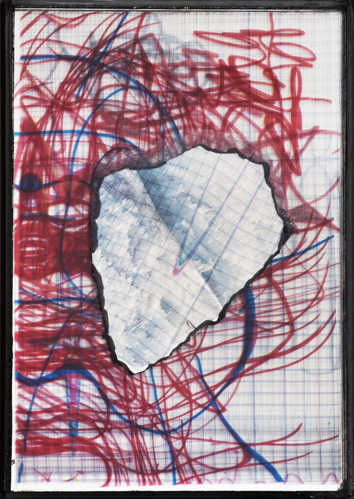 From the Glass cassettes series 