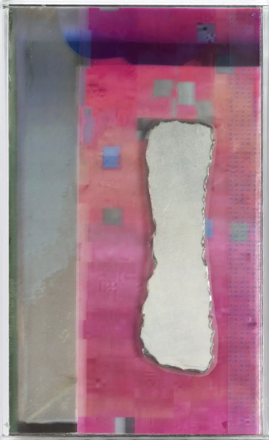 From the Glass cassettes series 