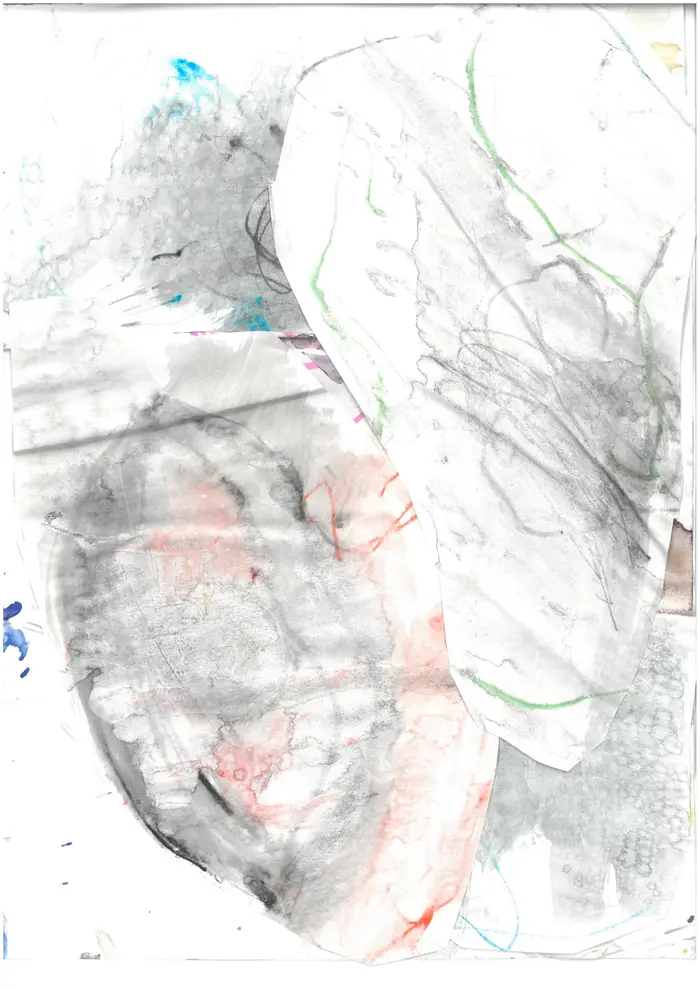 Raw material 113