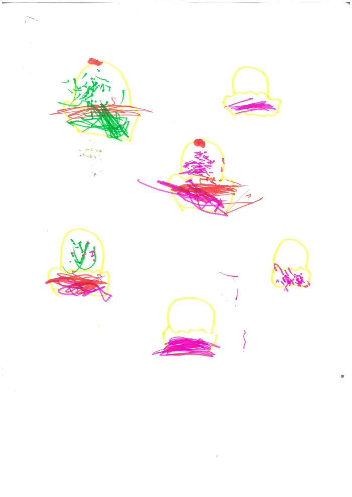Raw material 98
