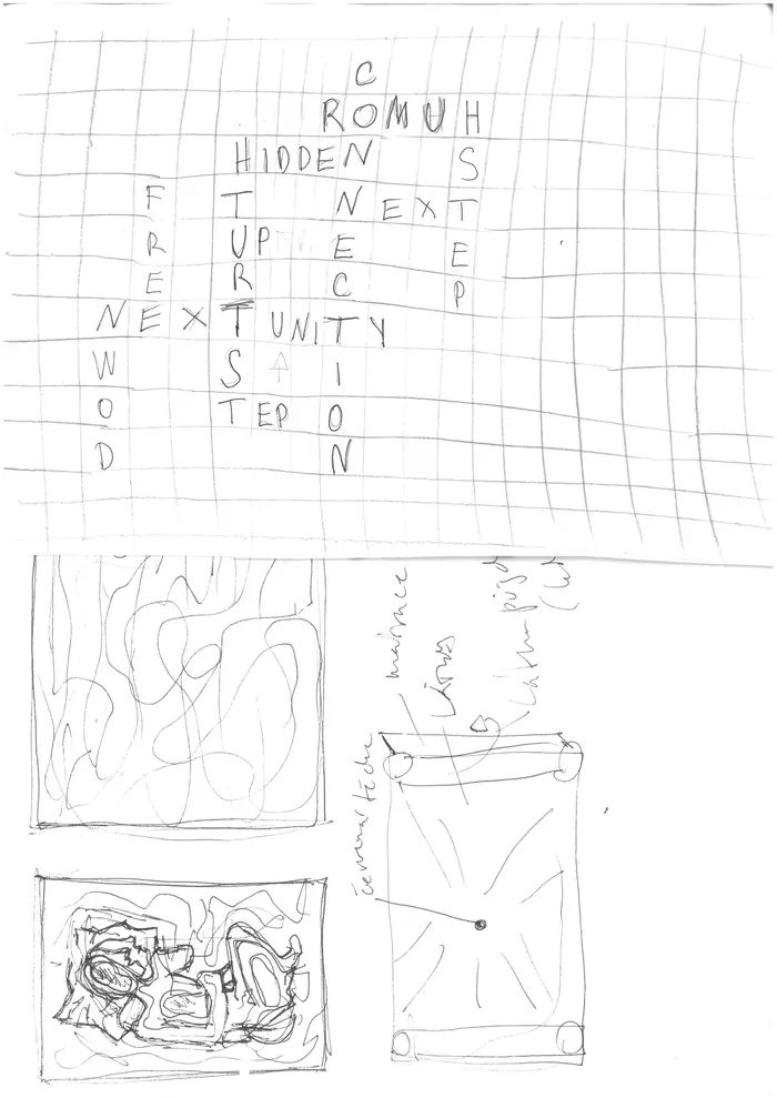 Raw material 73