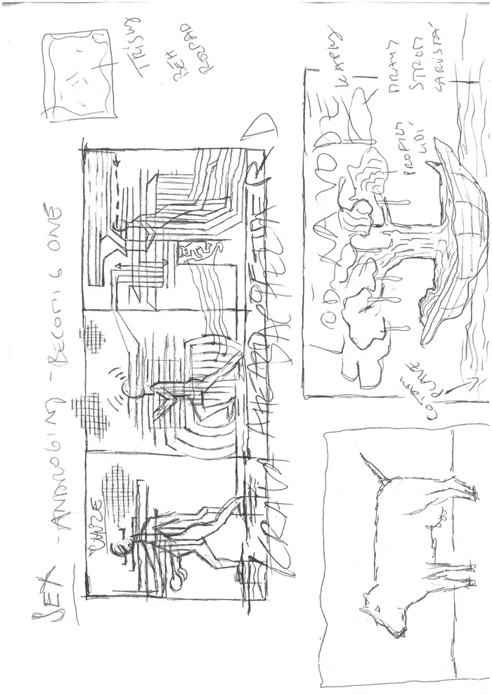 Raw material 61