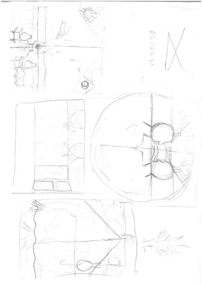 Raw material 76