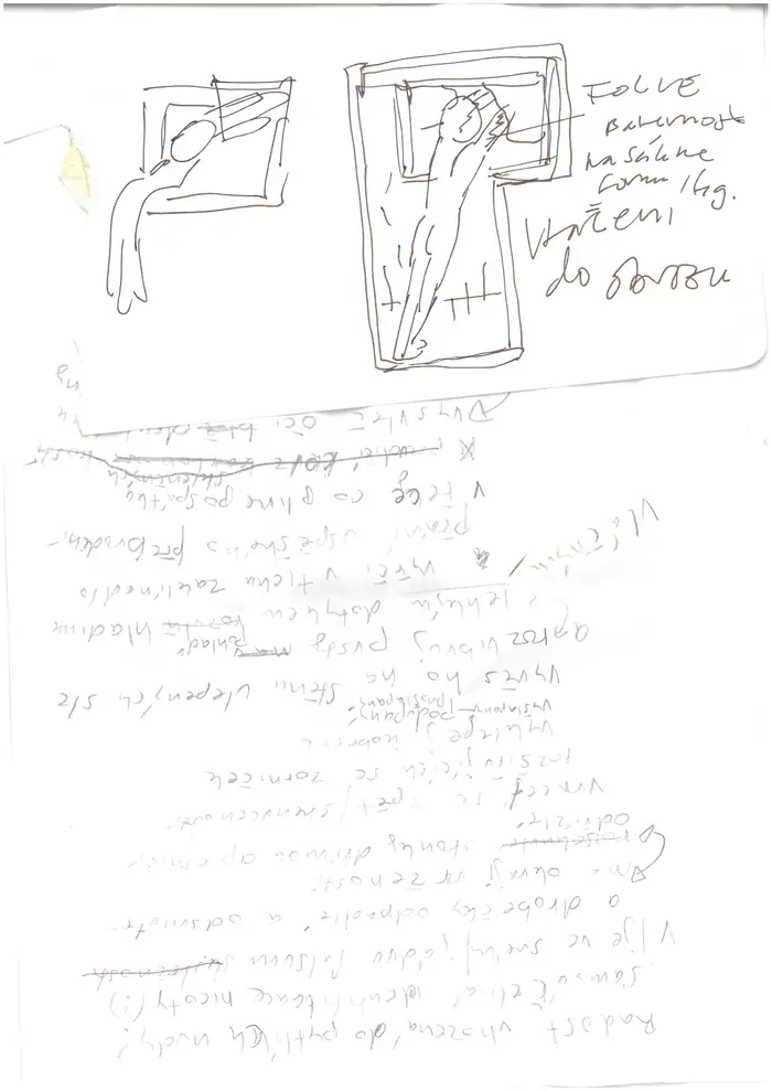 Raw material 74